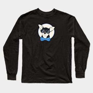 Cute chihuahua puppy Long Sleeve T-Shirt